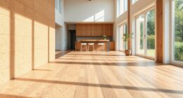 eco friendly flooring choices