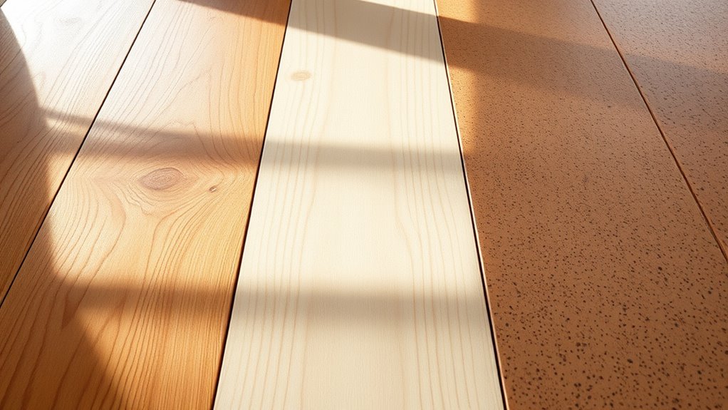eco friendly sustainable flooring choices