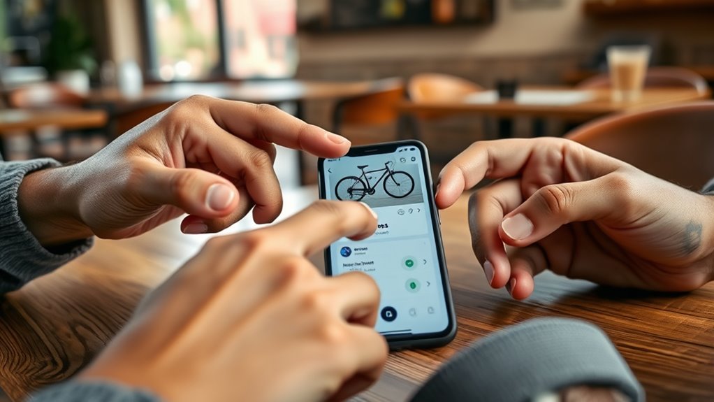 effective marketplace price negotiation