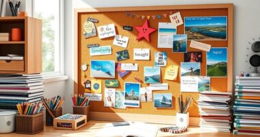 effective motivational vision boards