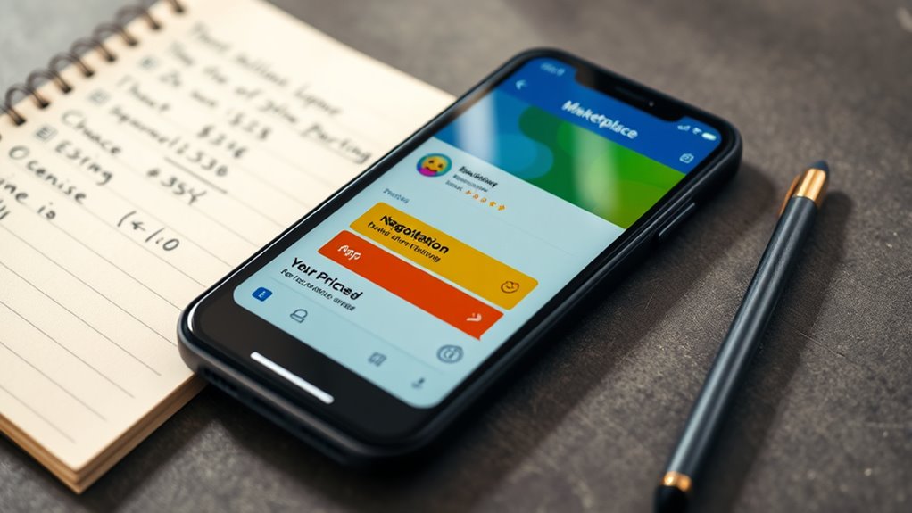 effective negotiation strategies online