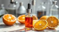 effective vitamin c serums