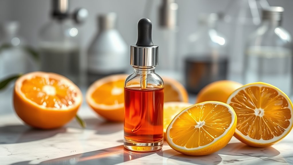 effective vitamin c serums