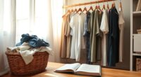 embrace sustainable fashion journey