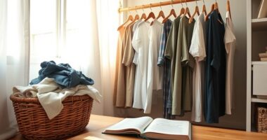 embrace sustainable fashion journey