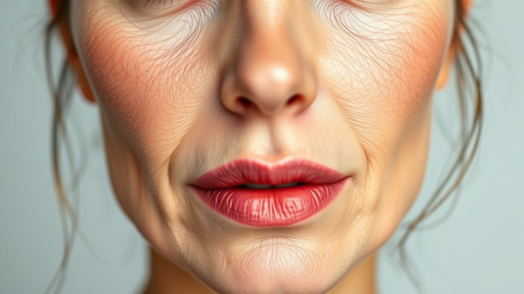 enhance natural facial features