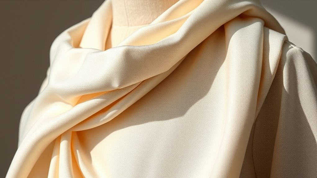 essential toile garments client fittings