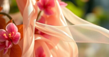 ethical silk production choices