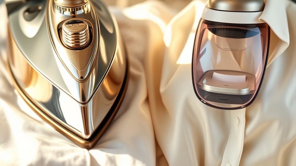 fabric care tool comparison