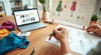 fashion crowdfunding campaign guide