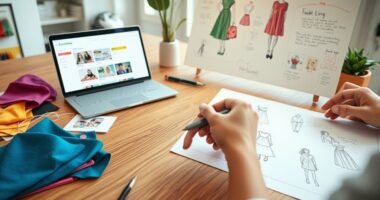 fashion crowdfunding campaign guide
