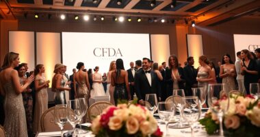 fashion design award criteria