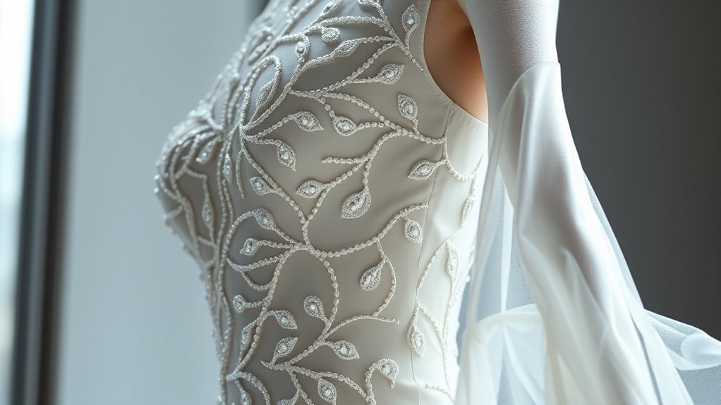 fashion design intellectual property