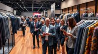 fashion quality innovation branding