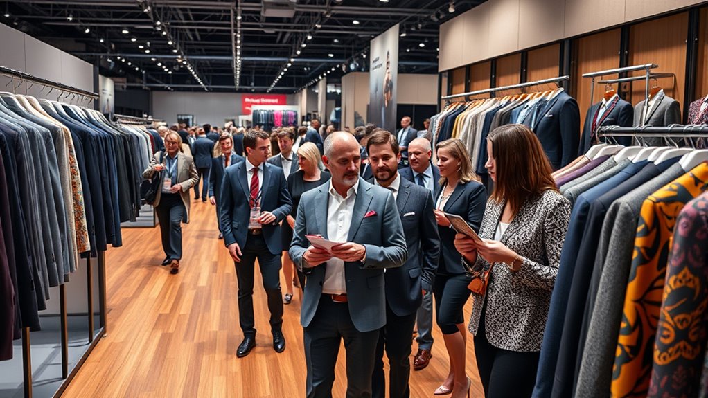 fashion quality innovation branding