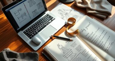 freelance patternmaker rate guidelines