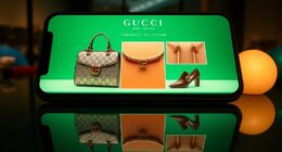 gucci s wechat luxury strategy