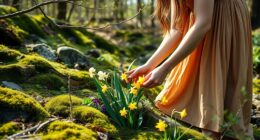 guide to safe wildflower collection