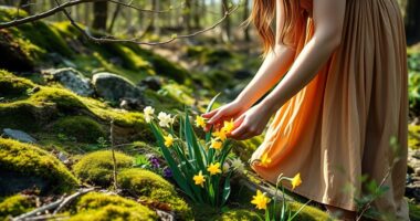 guide to safe wildflower collection