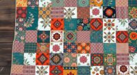 harmonious print combinations