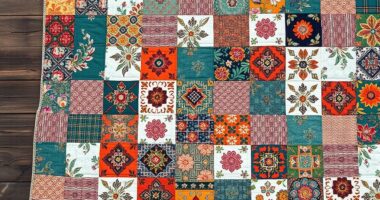 harmonious print combinations