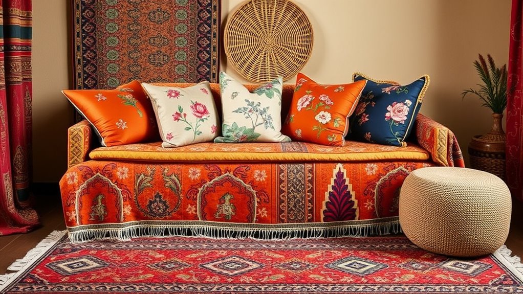 harmonizing diverse global designs