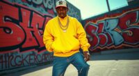hip hop shaped 90s fashion