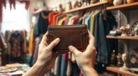 identify quality in second hand