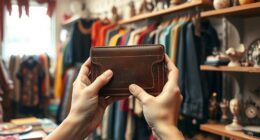 identify quality in second hand
