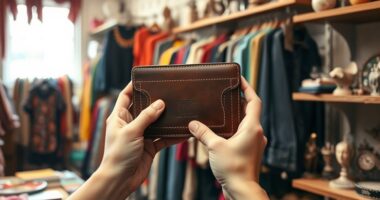 identify quality in second hand