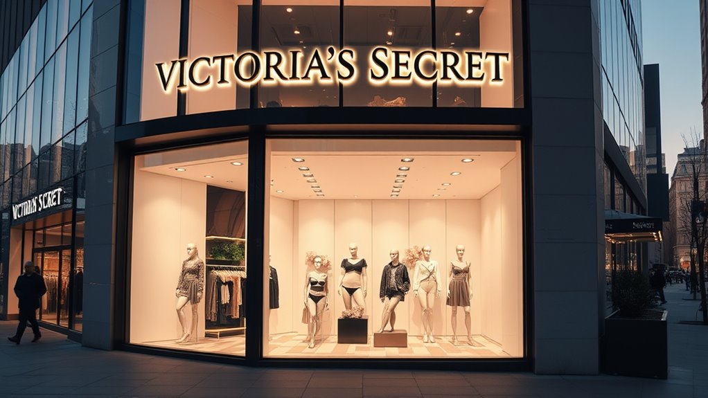 inclusive authentic brand transformation