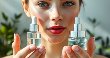 korean skincare routine explained