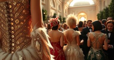 met gala theme decisions