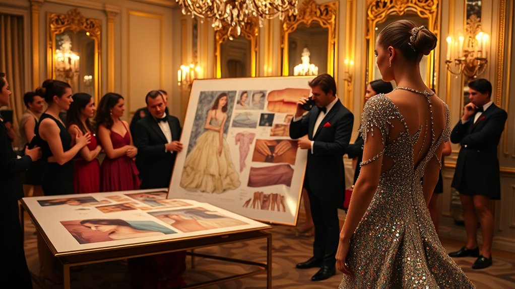 met gala theme selection