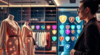 nfts in fashion loyalty
