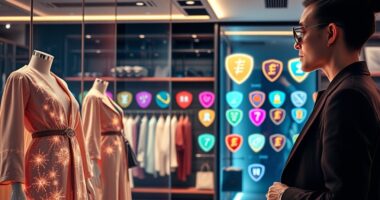 nfts in fashion loyalty