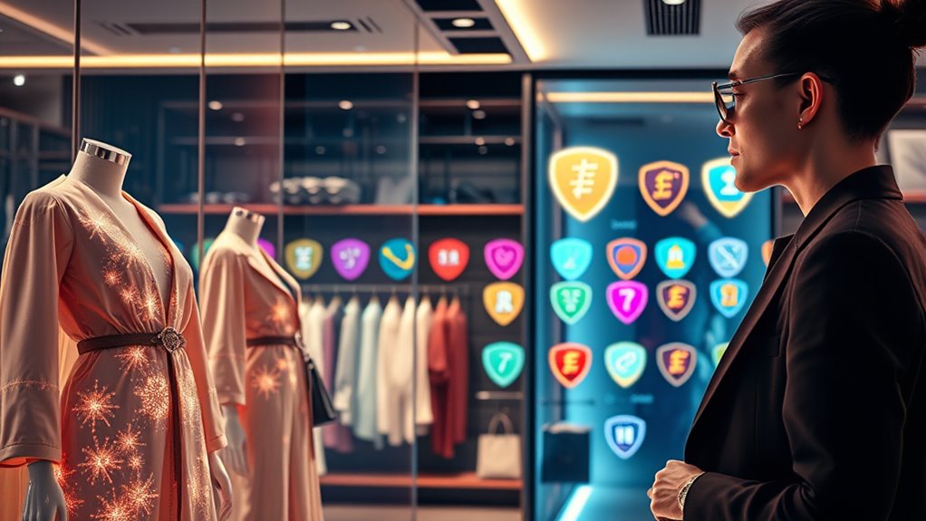 nfts in fashion loyalty