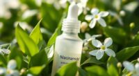 niacinamide benefits for oily skin