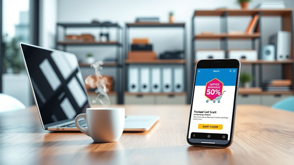 optimal timing for discounts