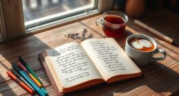 overcoming creativity through gratitude