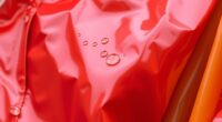 pfas raincoats health risks