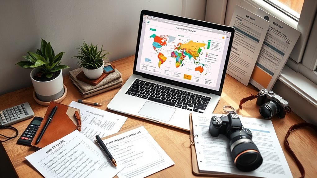 prepare ethical supply chain
