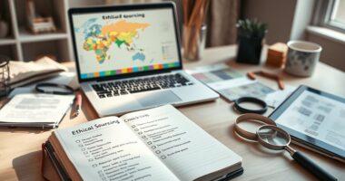 preparing for ethical audits