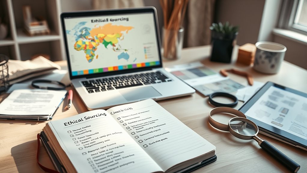 preparing for ethical audits