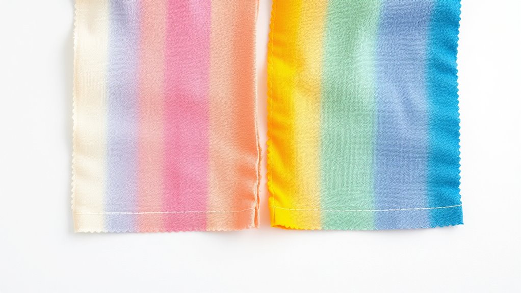 prevent color bleeding easily