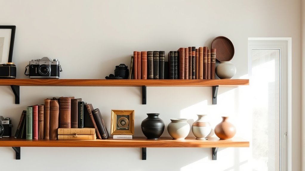 purposeful mindful collection curation