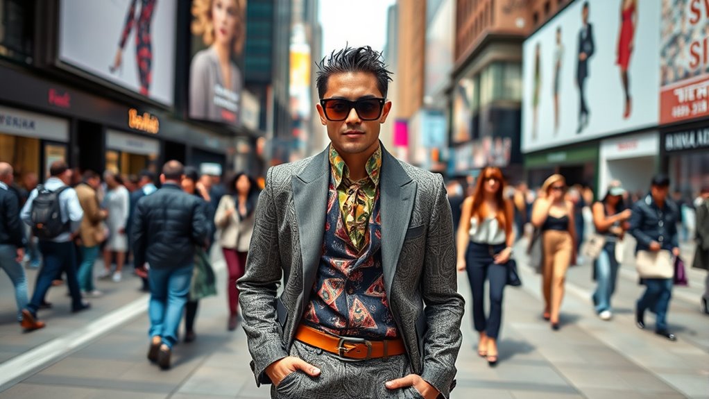 respectful fashion photography etiquette