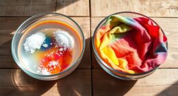 salt versus vinegar methods