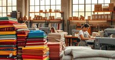 scaling independent music labels
