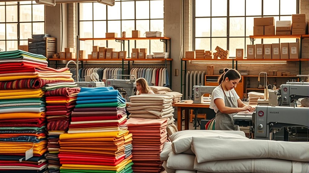 scaling independent music labels